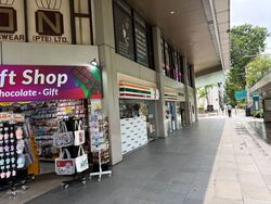 Orchard Plaza (D9), Retail #491160201